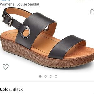vionic slide sandals